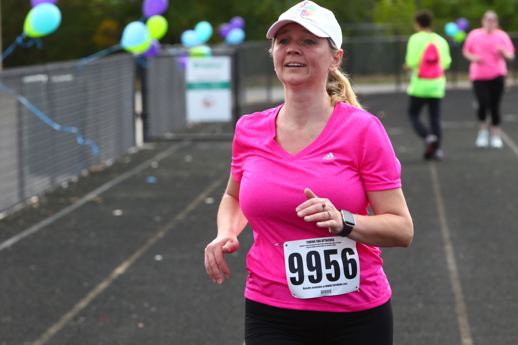 Gallery: Unite & Fight 5K Walk/Run